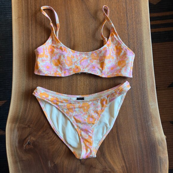 Triangl swimwear - bikini (top and bottom) - Picture 7 of 8